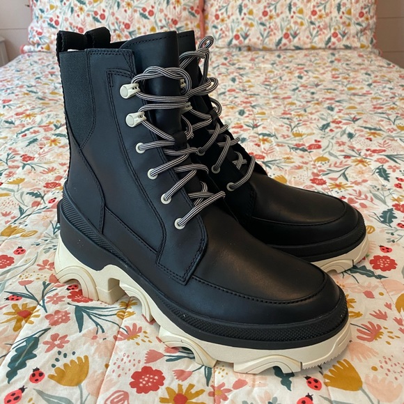 🌿NEW🌿 Sorel BREX Boot Lace - Picture 5 of 10